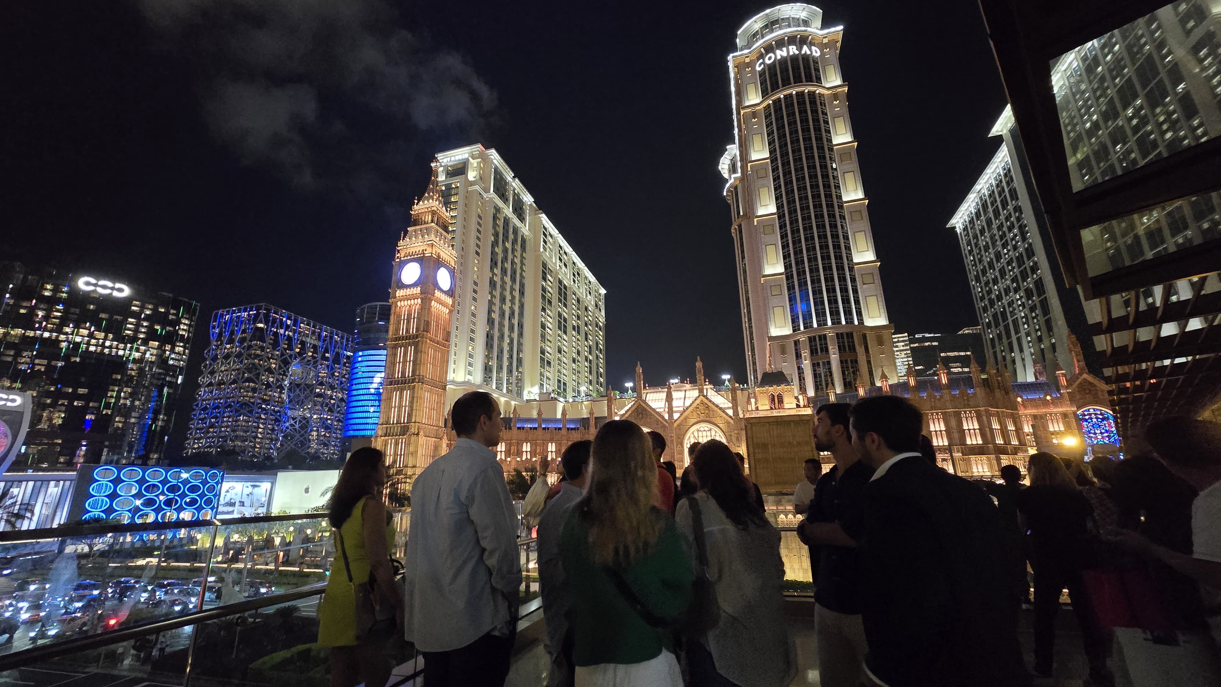 Macau 2